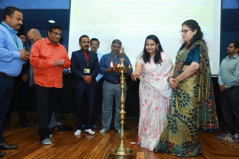 Sanjeevani Institute of P