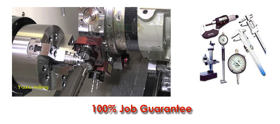 India's Most Advance CNC/
