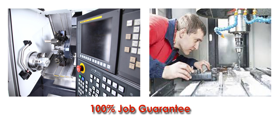 India's Most Advance CNC/