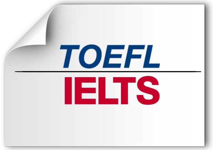IELTS & TOEFL Exam Prepar