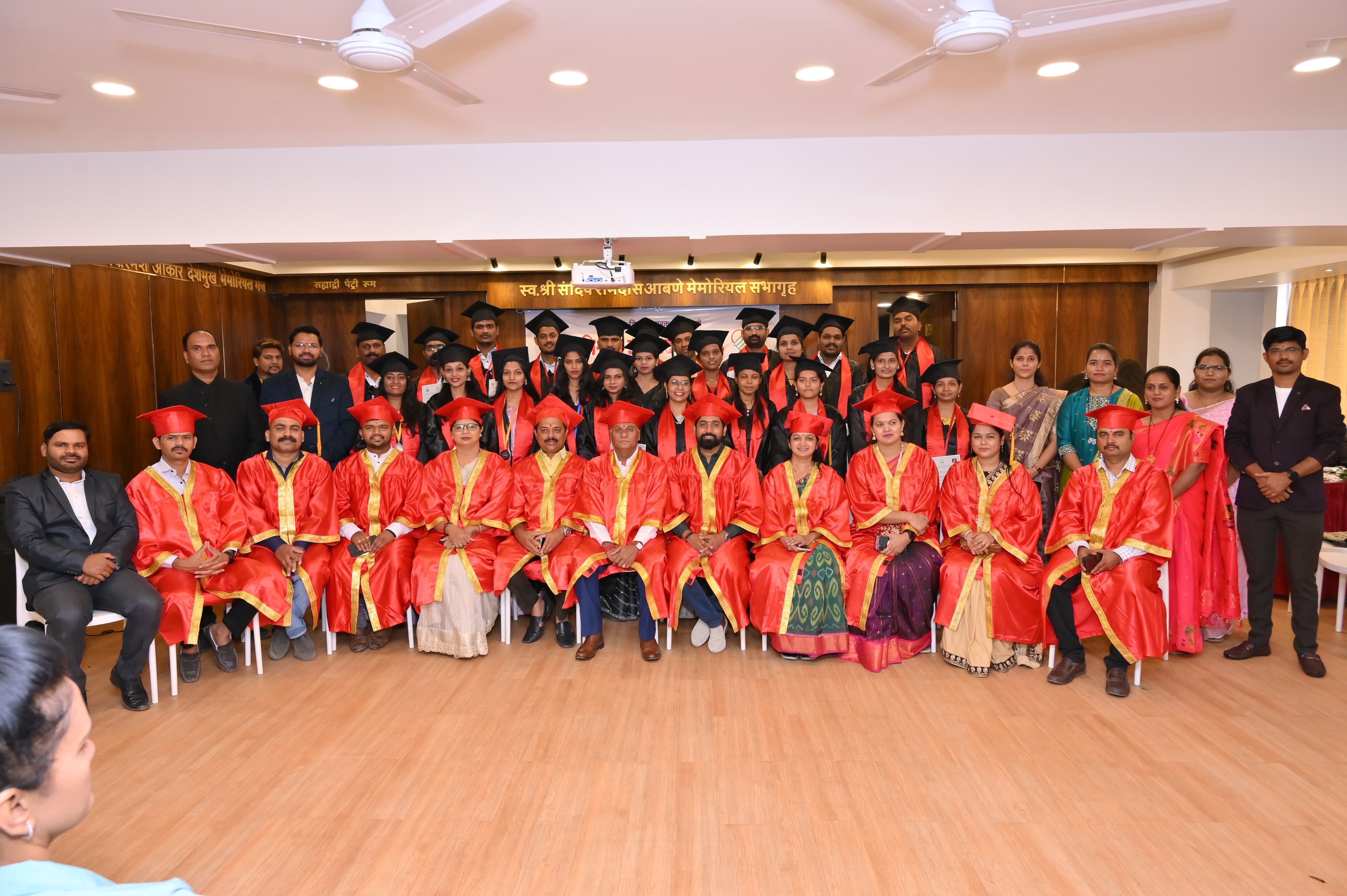  Vishwas Institute of Par