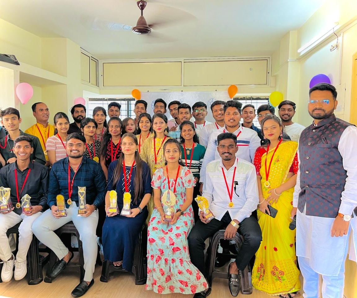 Vishwas Institute of Para