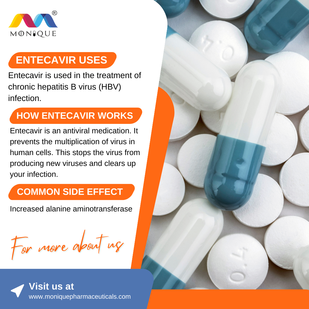 Entecavir Tablets Ip 1 Mg image 3