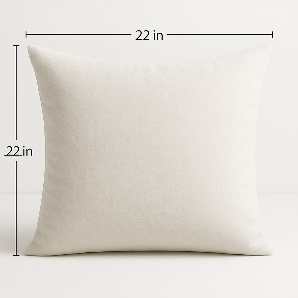 PILLOW TREE 22 X 22 Set of 2 image 5