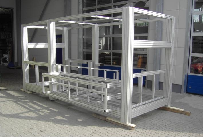 Sliding Door Profile-10 for PG40 image 3