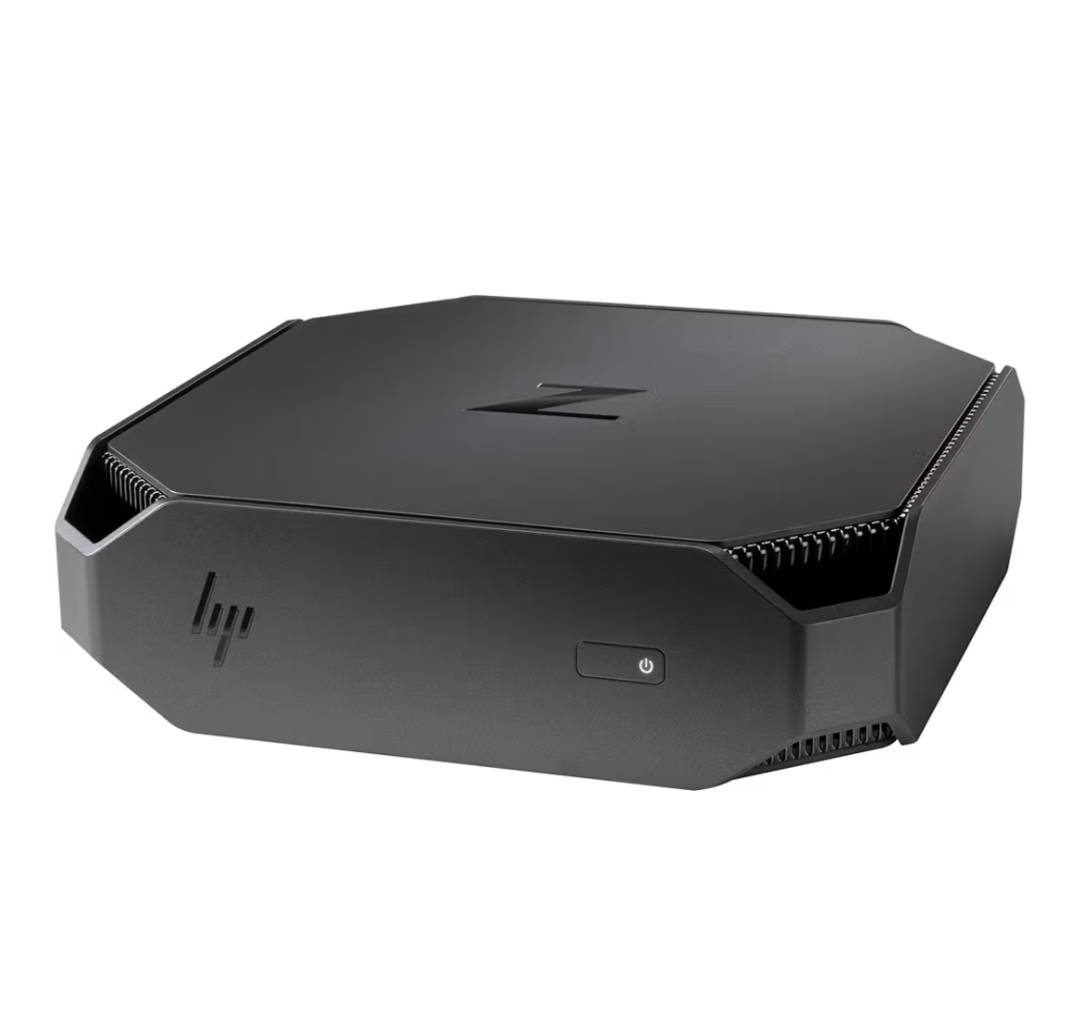 Refurbished HP Z2 G4 Mini Workstation — Intel i7 8th Gen | 16GB DDR4 | 512GB NVMe | NVIDIA Quadro P1000 4GB | Win 10/11 Pro | 1 Month Warranty image 3
