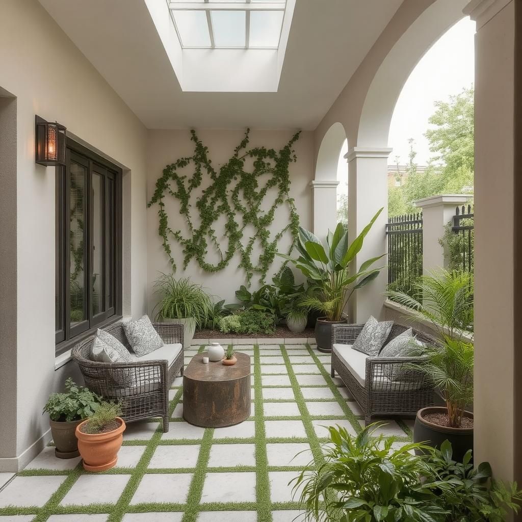 Best Terrace Garden Setup Experts in Chennai image 2
