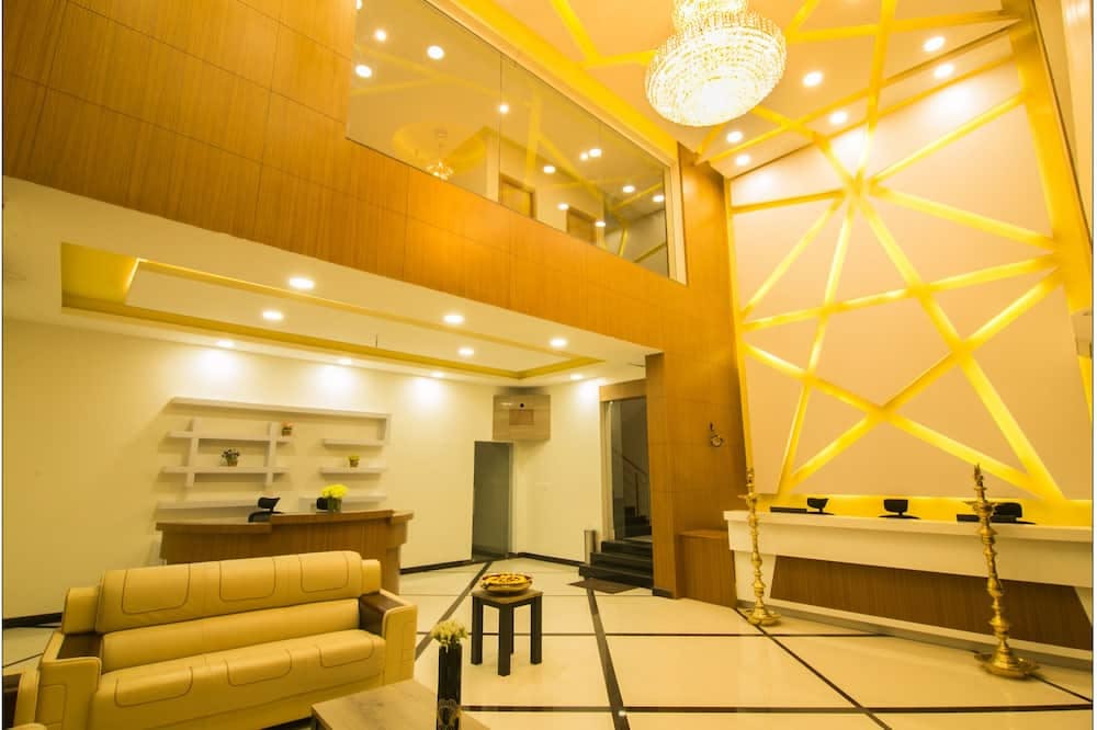 Stylish Wall Panel Interior Ideas Chennai Homes image 4