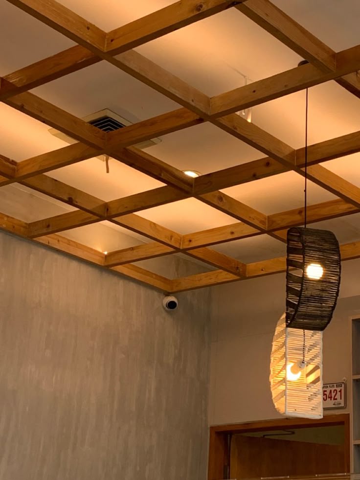 Axora Acoustic Ceiling Panels – Quiet & Elegant Interiors image 2