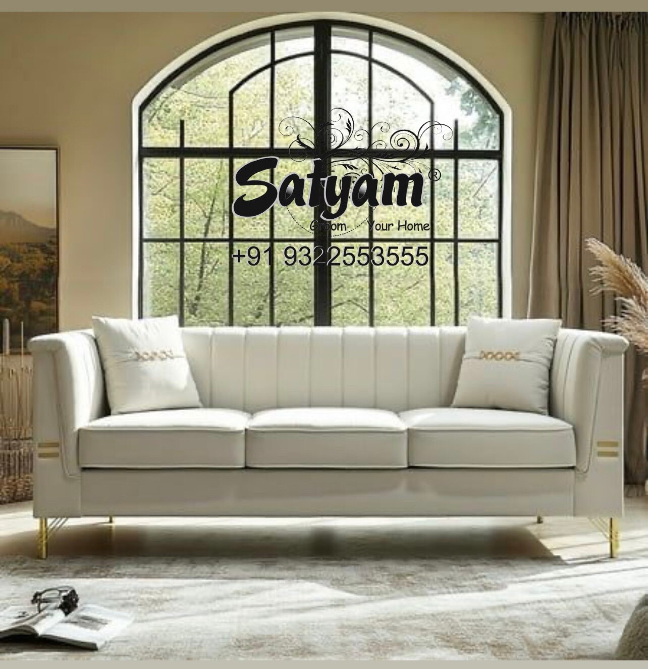 Sofa image 2