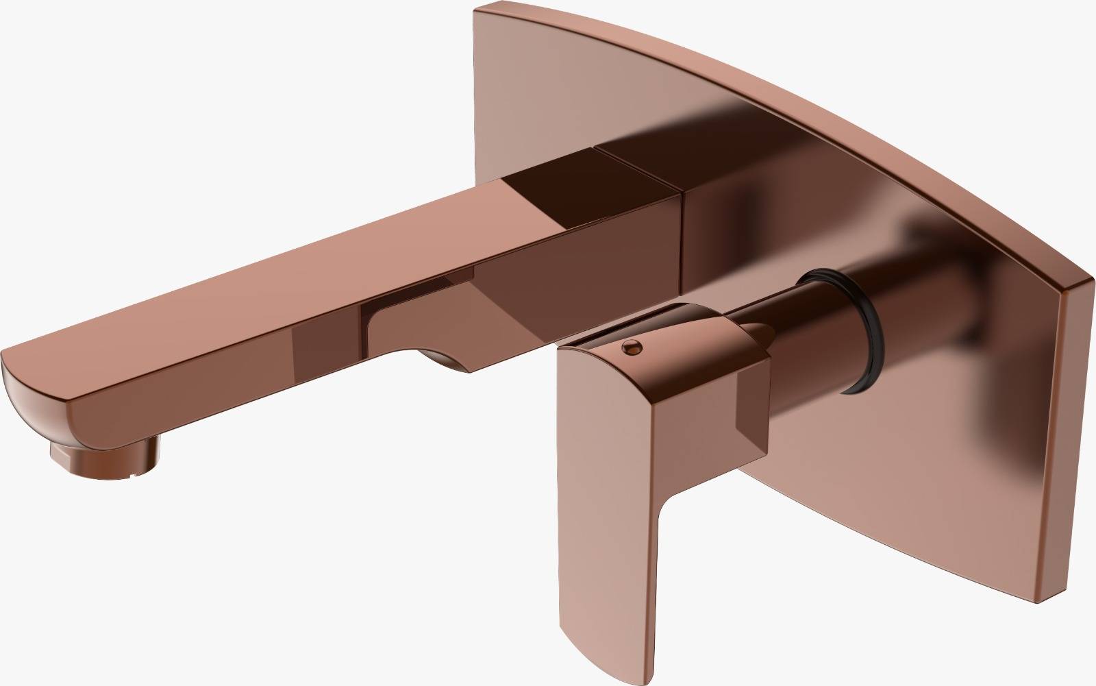 EXOTIC ROSE GOLD COLLECTION image 8