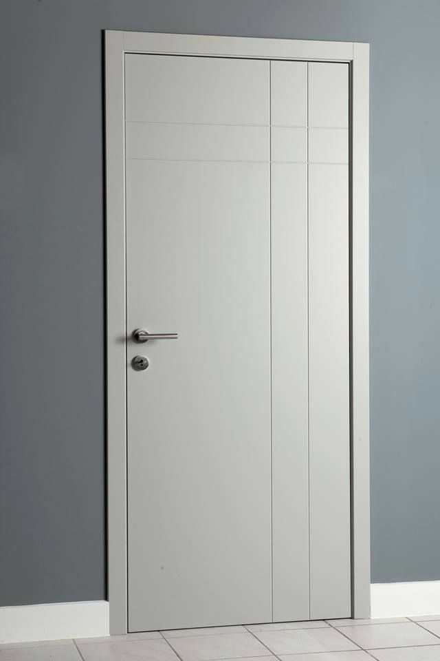 Modern HDHMR Doors for Minimalist Homes image 4