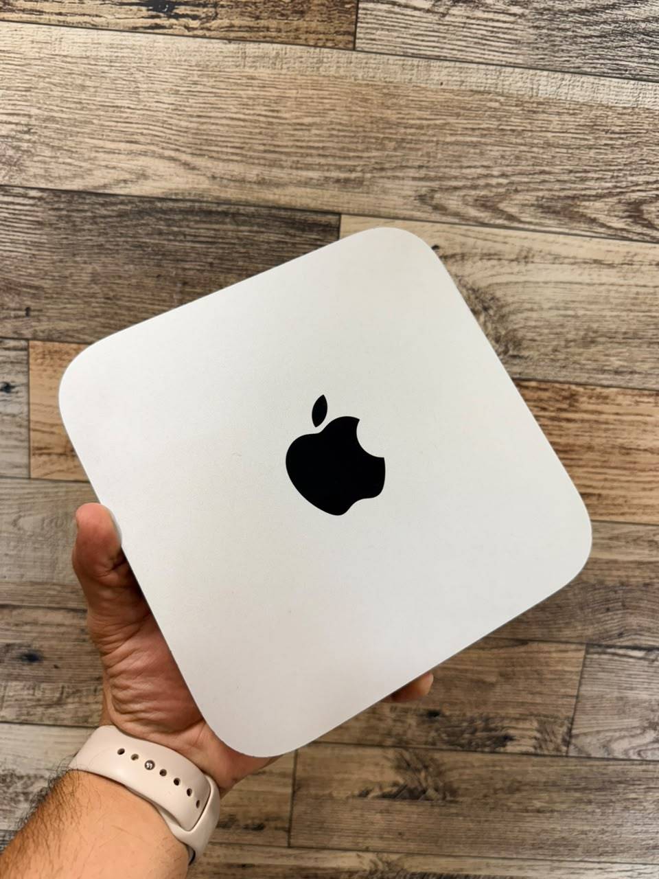Apple Mac Mini A1347 Core i5 4th Gen 8GB RAM 512GB SSD | macOS Monterey | HDMI, USB, LAN, Thunderbolt | A+++ Condition | 1 Year Warranty image 5
