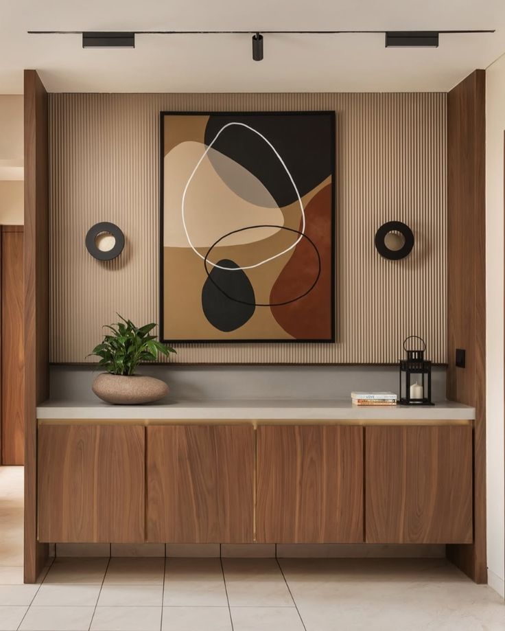 Stylish Foyer Area Interior Design Ideas for a Grand Home Entrance image 5