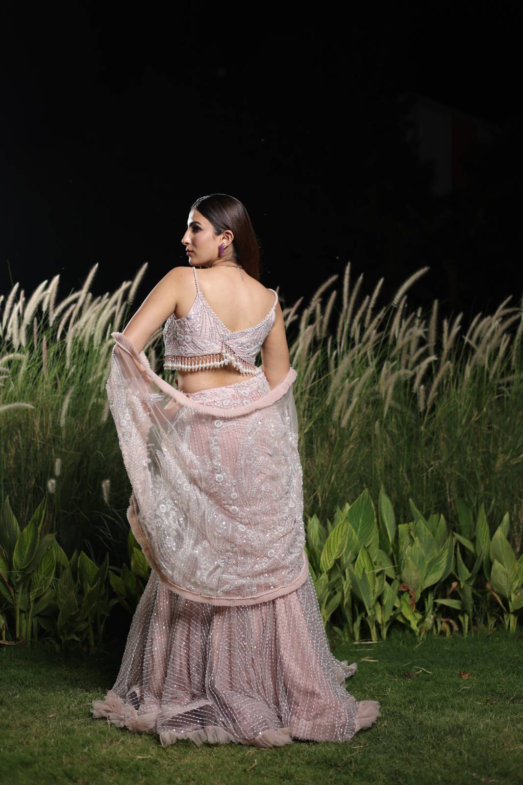 Blush Majesty image 7