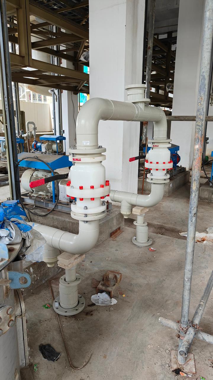 PPH Pipe Installation Services image 6