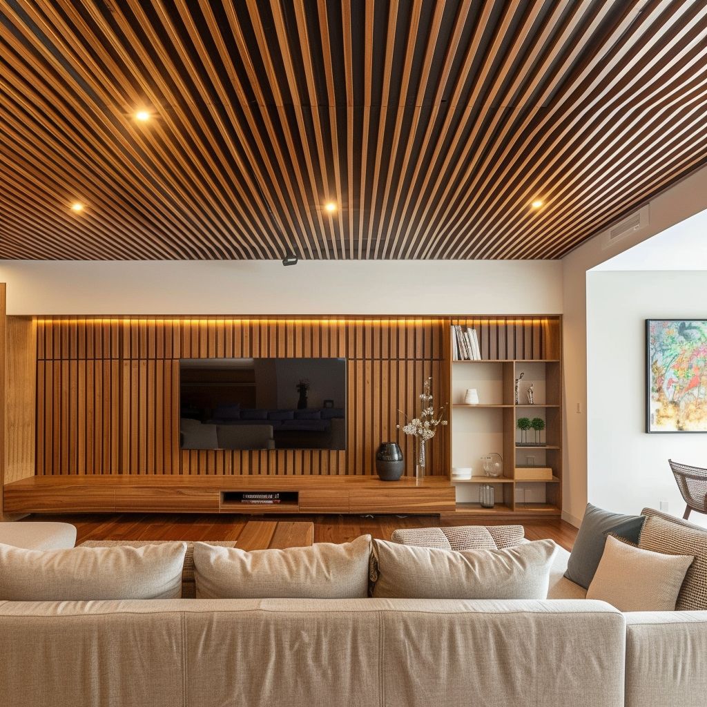 Vox Ceiling Ceiling Upgrade Service in Chennai image 3