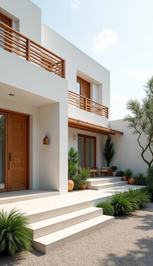 Smart Exterior Makeover Solutions – Bring Your Dream Home to Life image 4