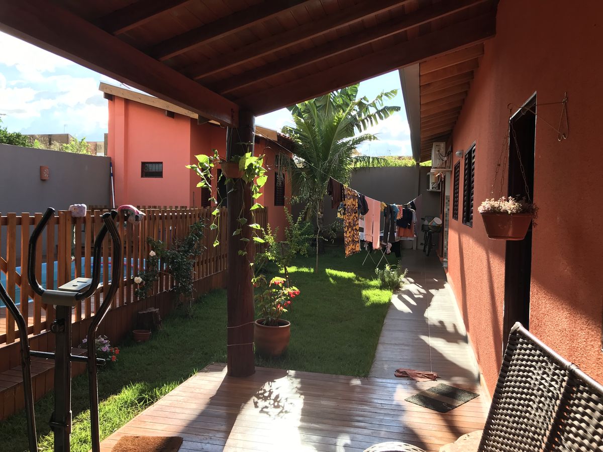 Backyard Redesign and Landscaping Chennai image 5