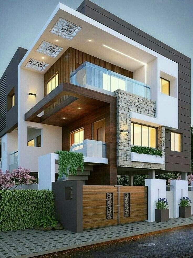 Transform Your Building’s Exterior – Modern Design, Lasting Impact image 2