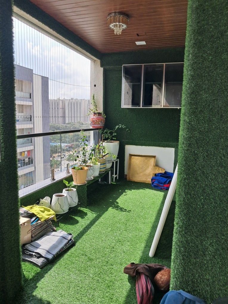 Trusted Pare Balcony Ceiling Specialists in Chennai image 4