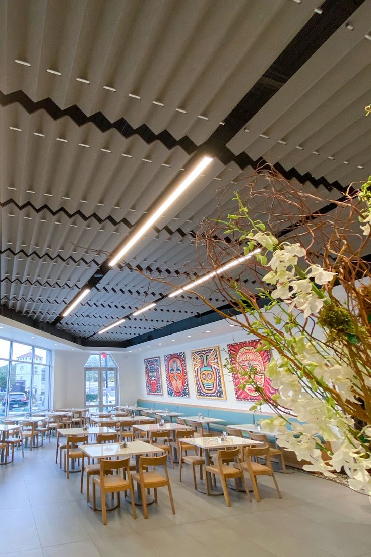 Axora Ceiling Panels – Create a Premium Look Effortlessly image 5