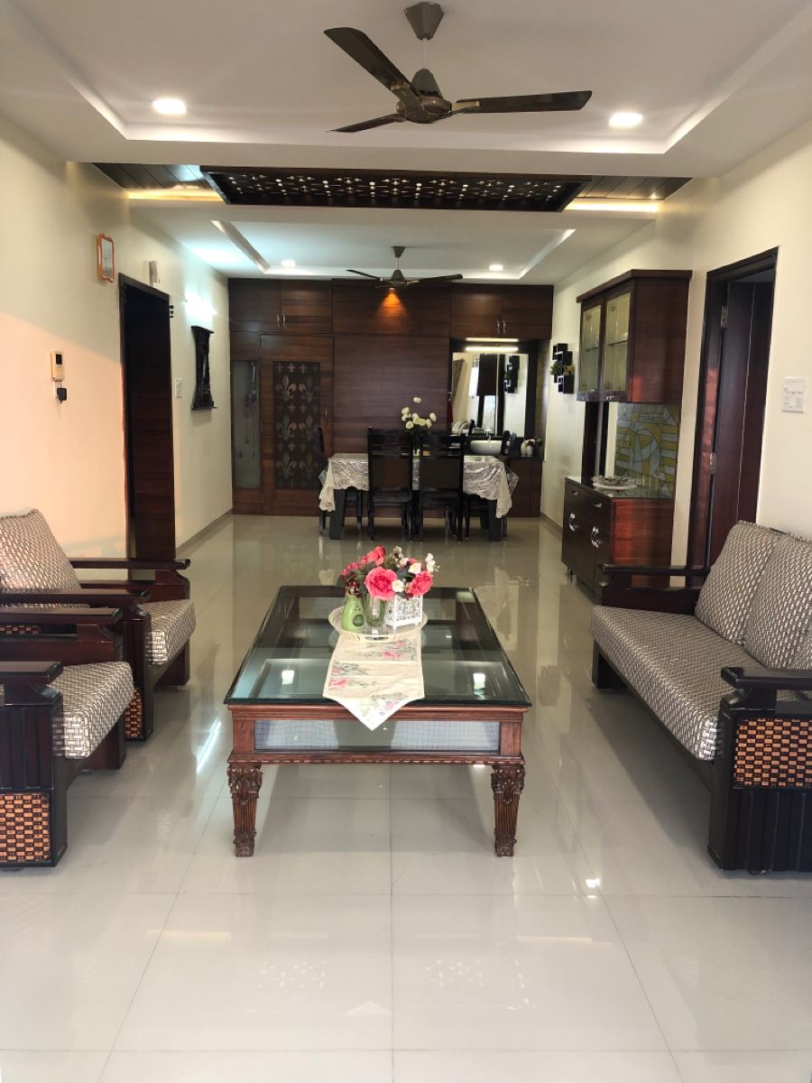 Small Home Interior Design Chennai image 2