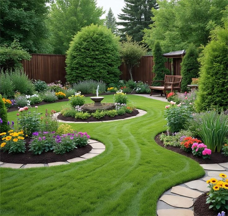 Eco-Friendly Landscaping Services in Chennai image 5