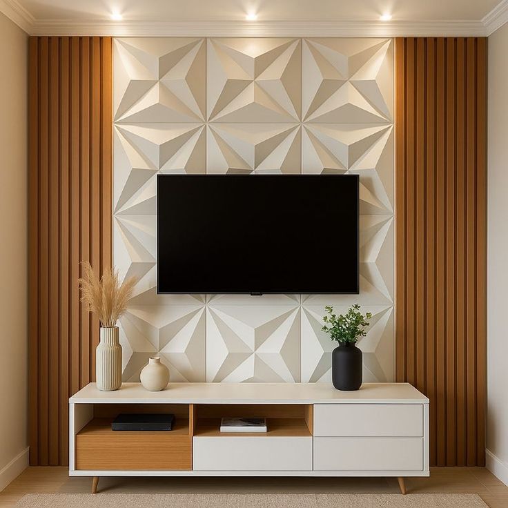 Axora Wooden Wall Panels – Luxury Home Finish image 3