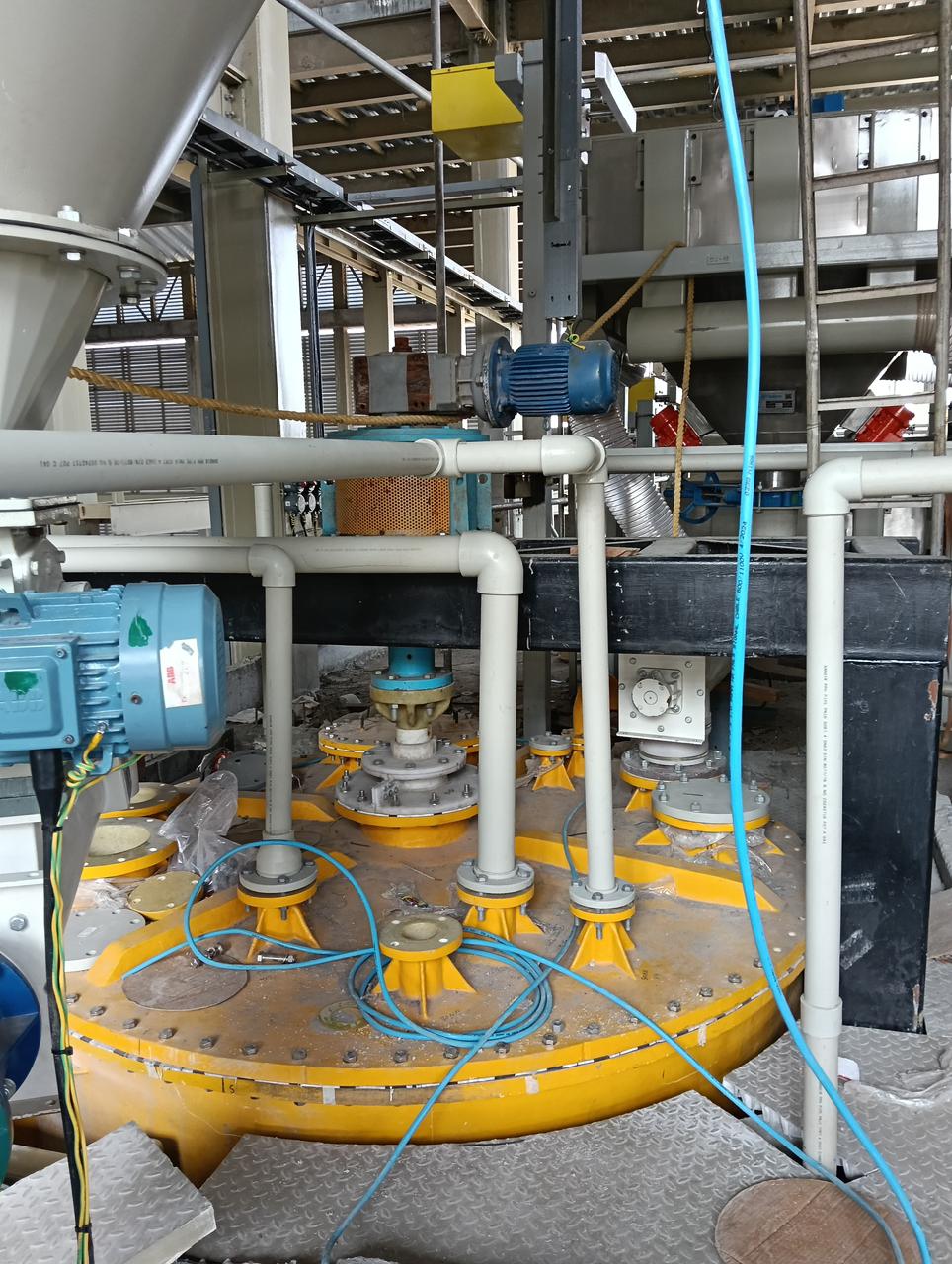 PPH Pipe Installation Services image 5