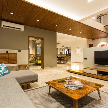 Affordable Interior Services with Premium Finishes image 5