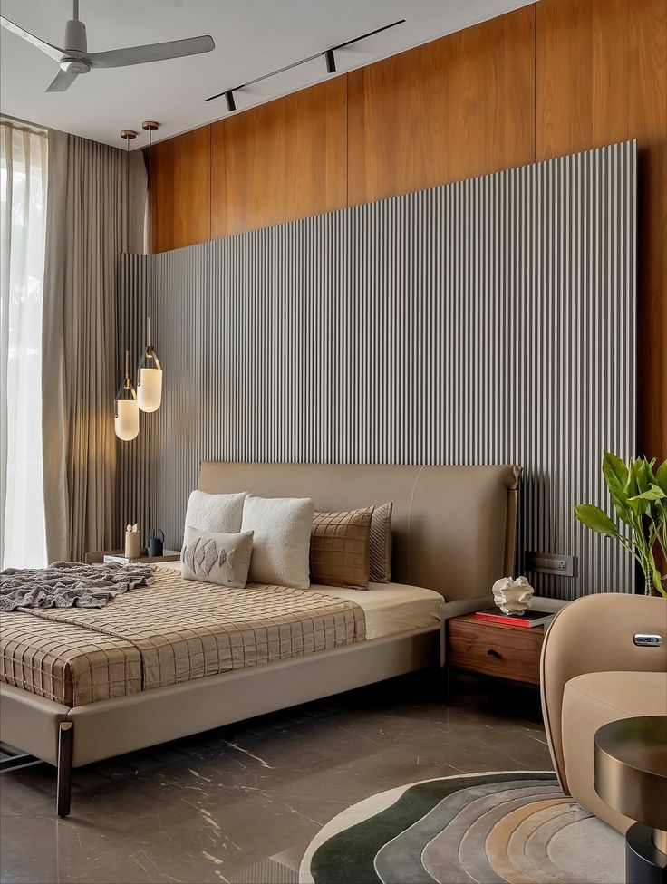 Vox Home Wall Panelling Solutions in Chennai image 5