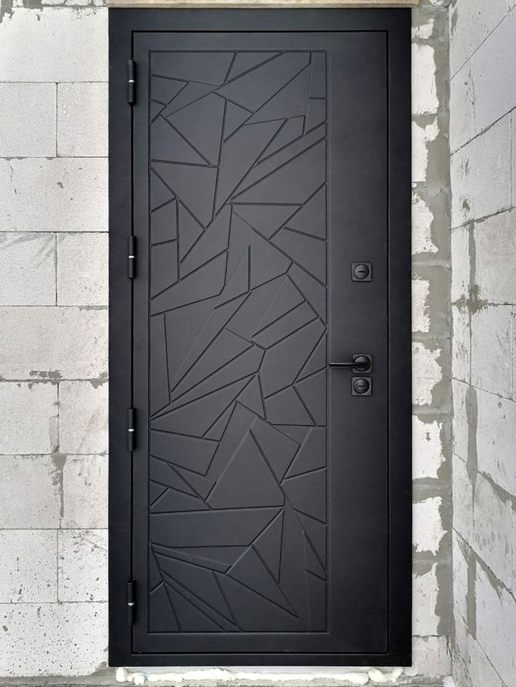 Customized HDHMR Doors for Modern Homes image 4