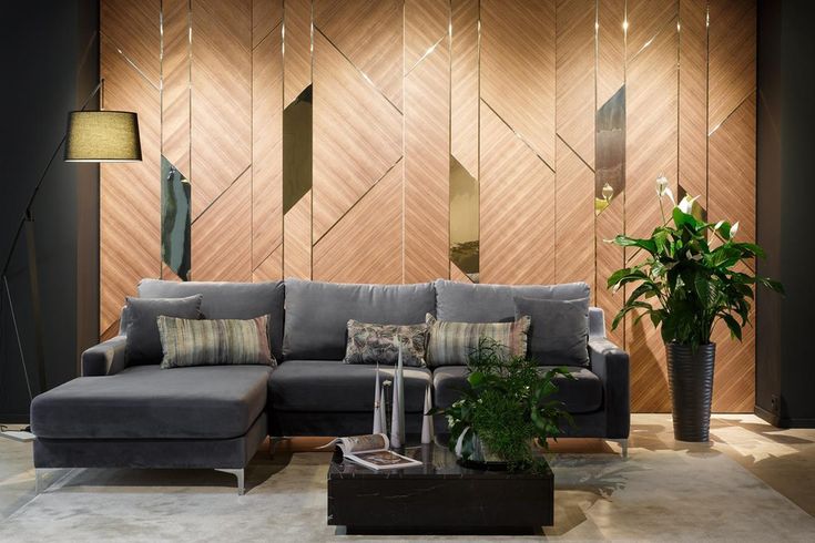 Decorative Axora Wall Panels for Feature Walls image 2