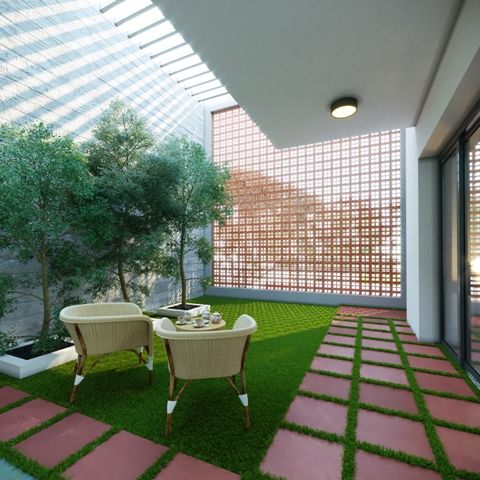 Indoor Garden Landscaping Chennai image 2