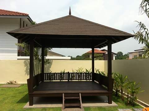 Best Gazebo Installation Service in Chennai for Homes & Commercial Spaces image 2