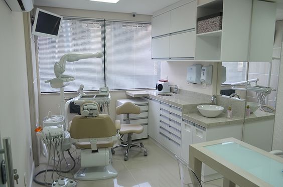 Smart Space Planning for Compact Dental Clinics image 4