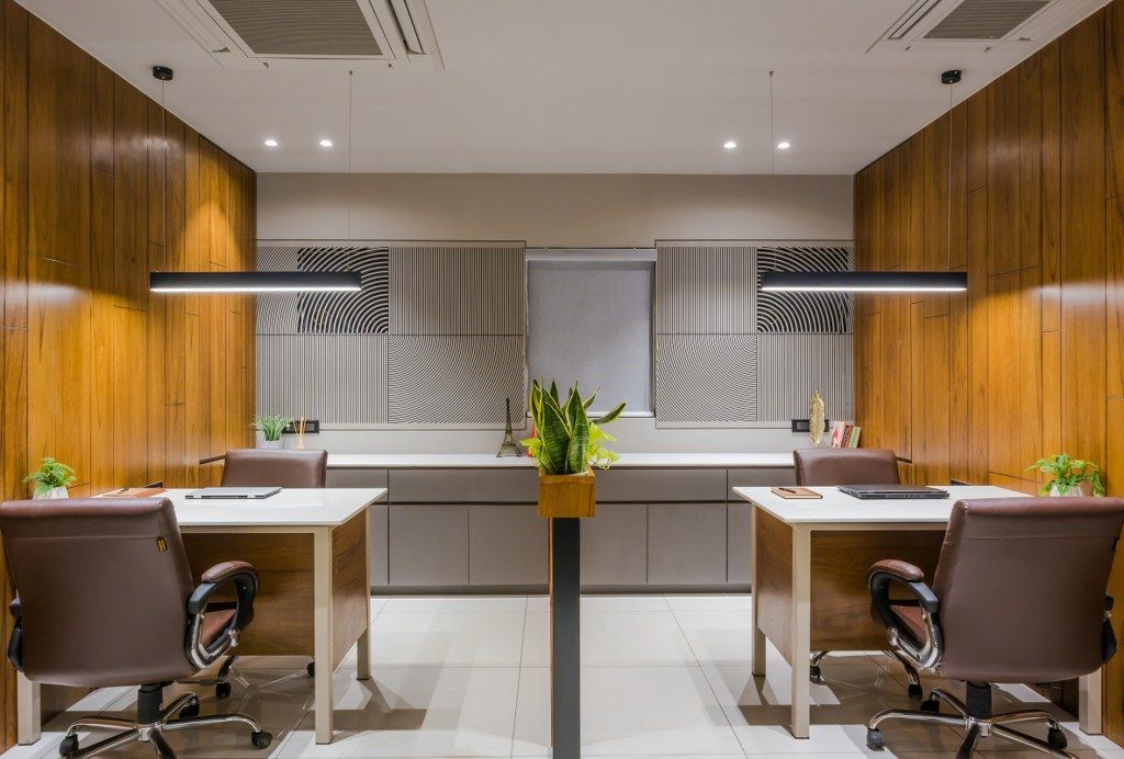 Workspace Interior Design Chennai Professionals image 3