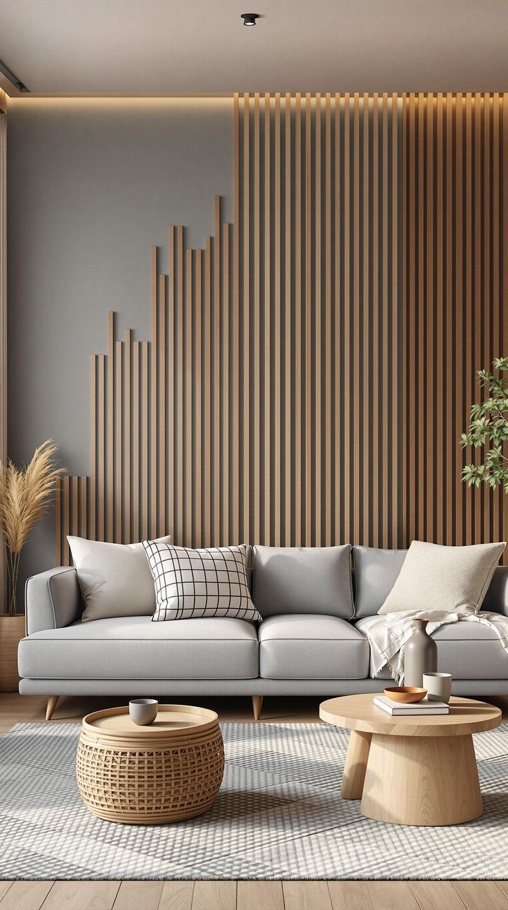 Vox Wall Panelling Service in Chennai image 5