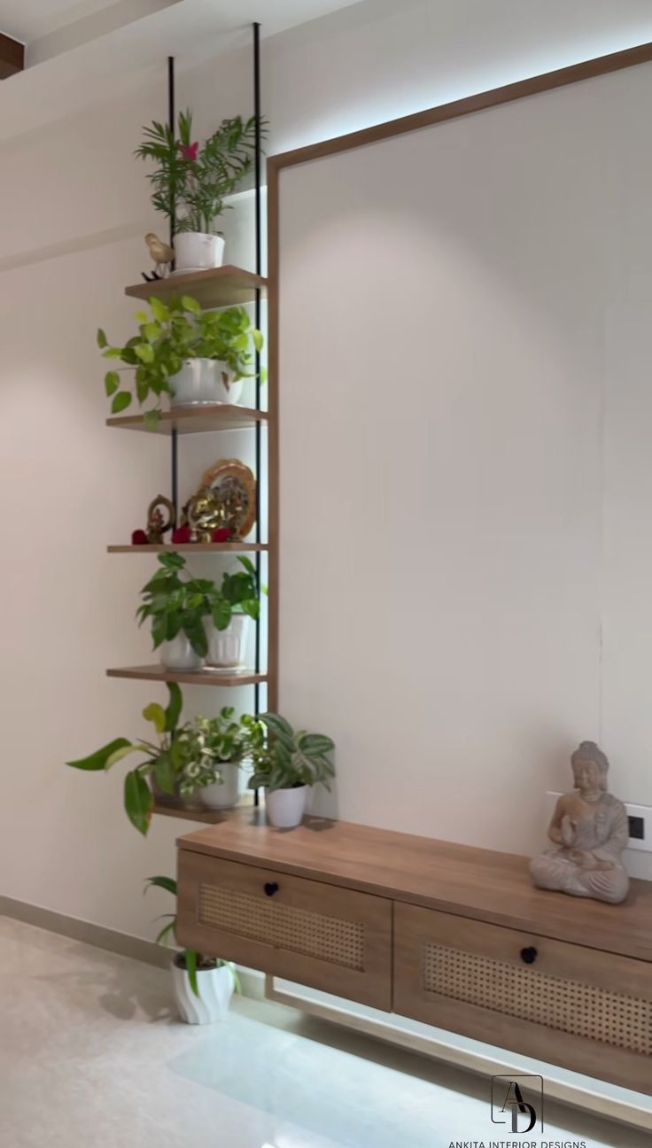 Best Gypsum Partition Work for Stylish Interiors image 2