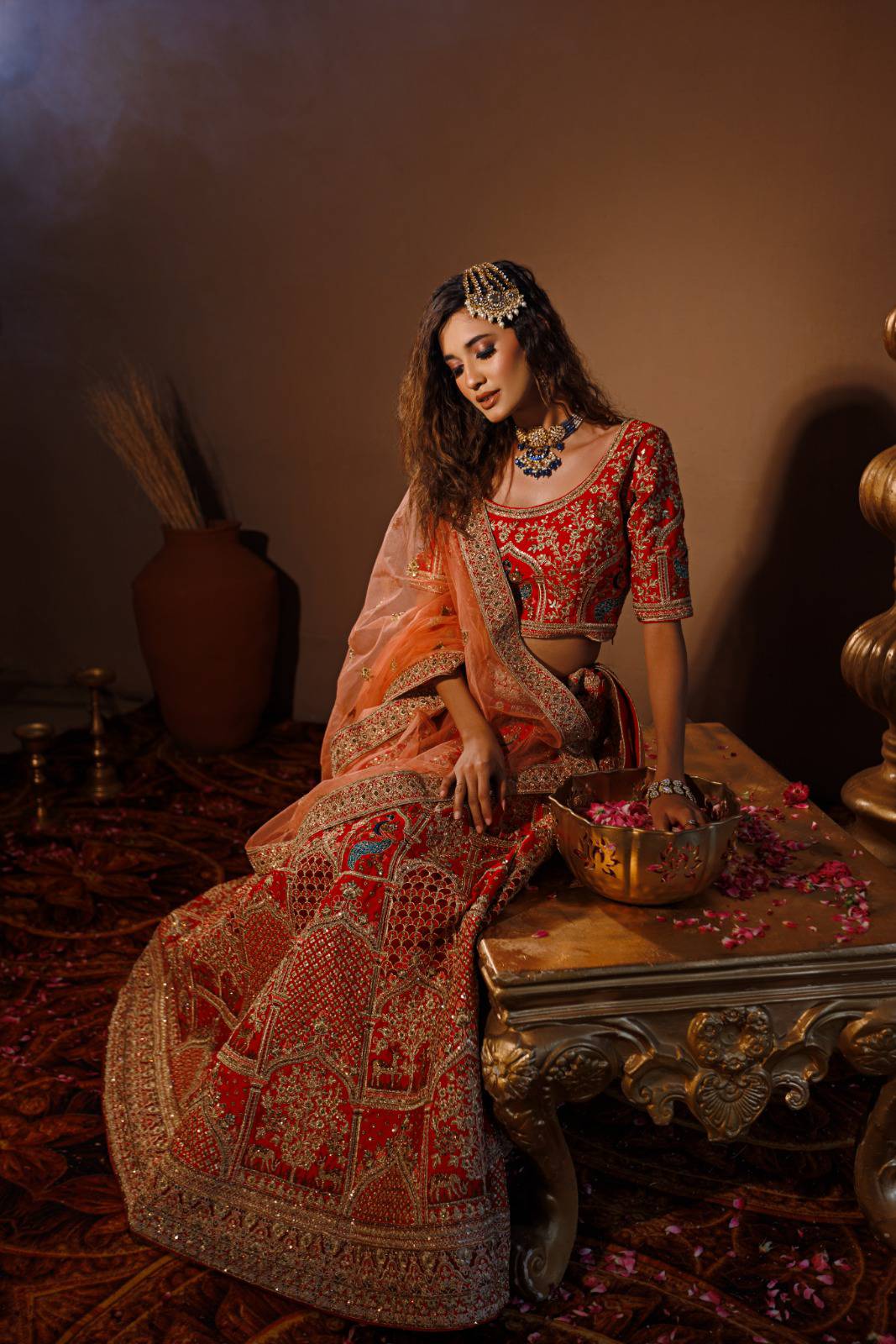 Royal Vermilion image 2