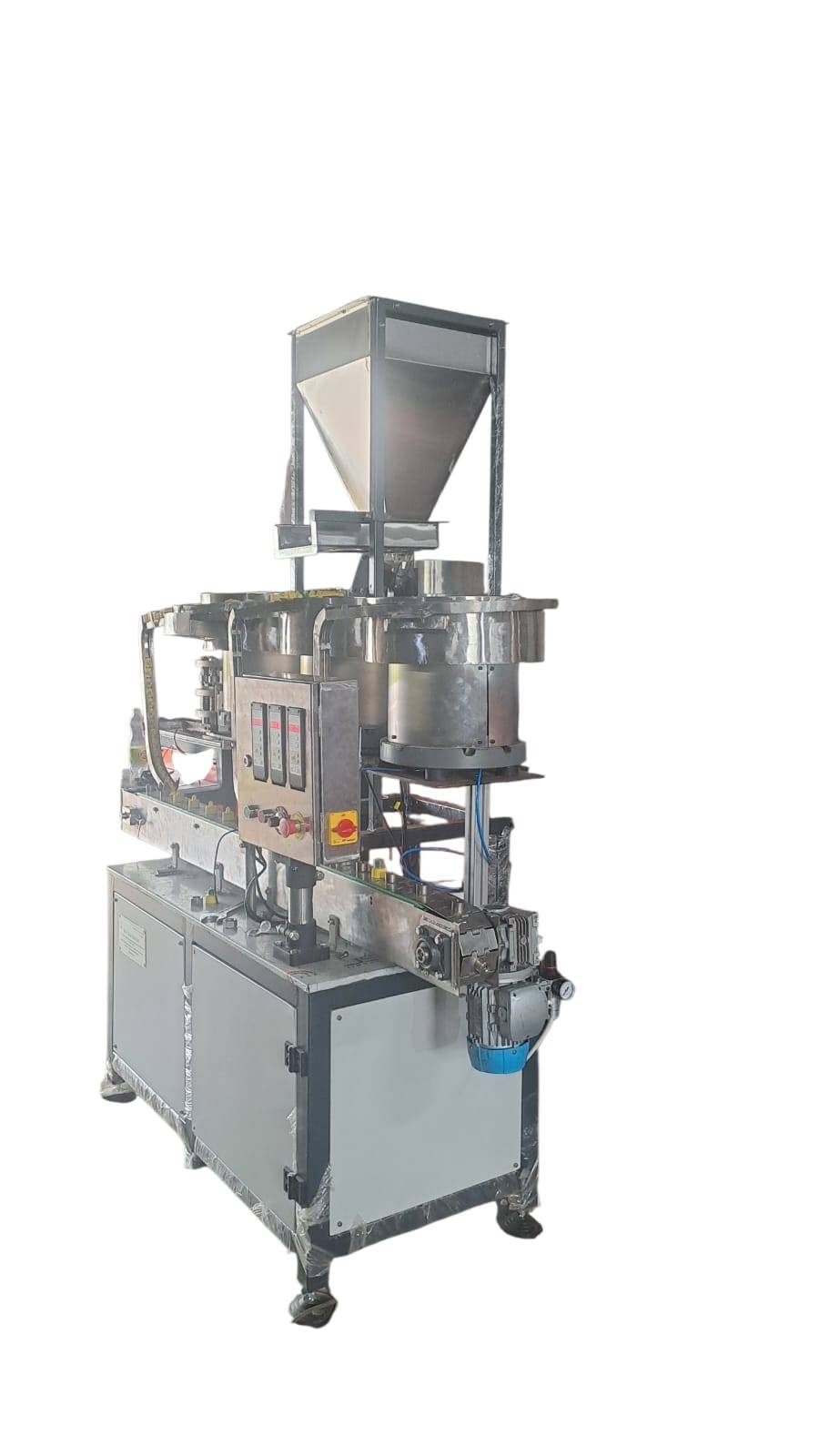 Cap Assembly Machine  image 2