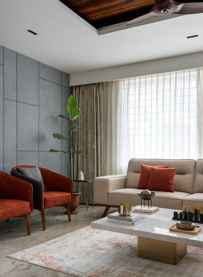 Timeless Home Interiors That Blend Comfort and Elegance image 4