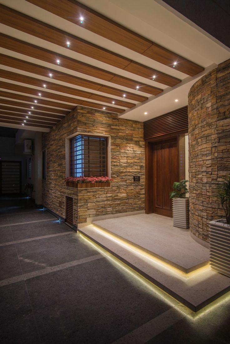 Contemporary Exterior Makeover – Elevate Your Property’s First Impression image 2
