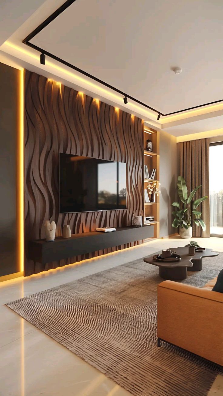 Luxury Wall Panels Service in Chennai image 3