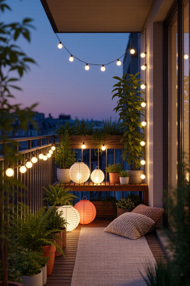 Balcony Herb Garden Setup Services in Chennai image 3