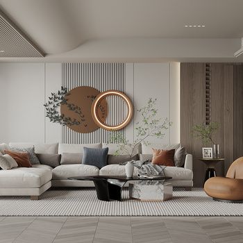 PVC Wall Panel Installation in Chennai image 3
