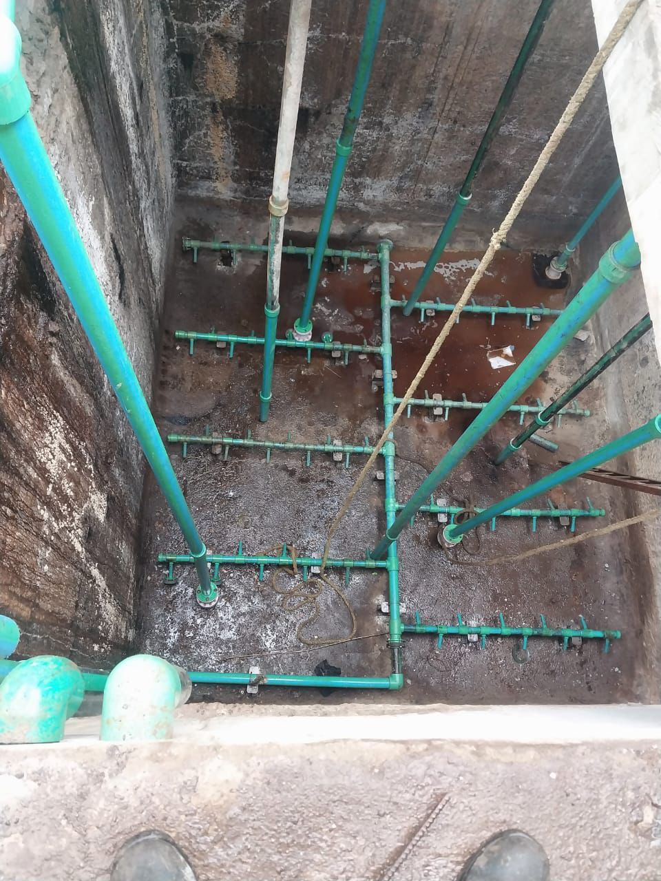 Pipe Fabrication Service image 3