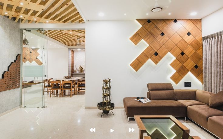 High-Quality Vox Wall Panels in Chennai image 2