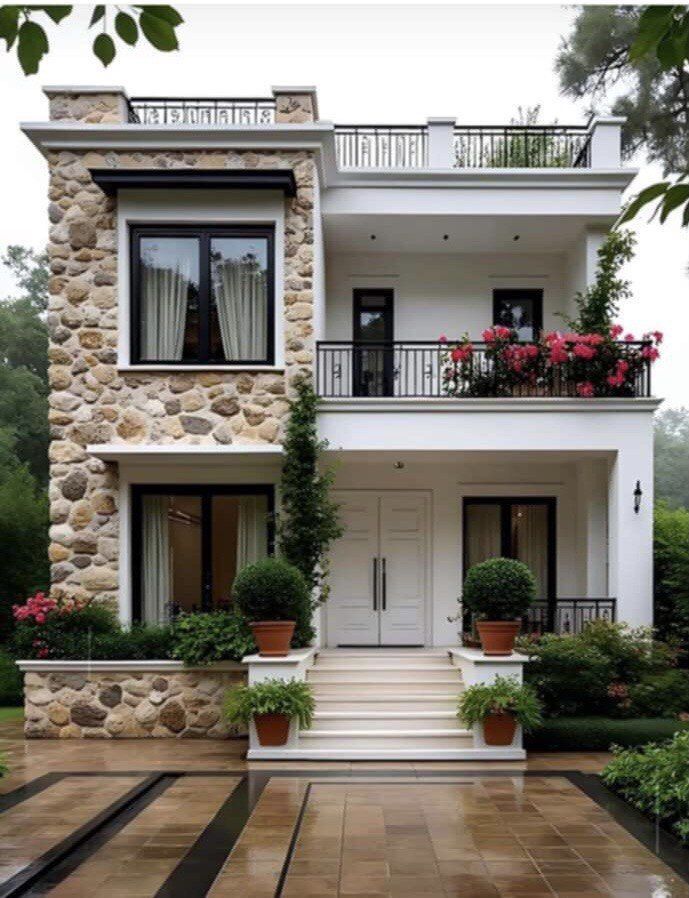 Creative Exterior Architecture – Smart Design for Modern Living image 3